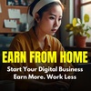 Earn From Home