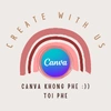 Canva Không Phế :)) Tôi Phế