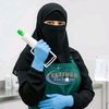 Fatimah paztrooper medan