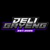 DELI GAYENG