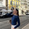 Ines in Lisbon ⭐️