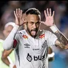 Neymar Júnior Da Silva Santos