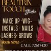 beautrixtouchglamup