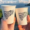 Anh Tâm - Move Coffee Vũng Tàu