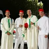 مجموعة البهجة الخنيفرية🎶🎼♥️