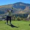 scrubgolfer