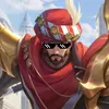 hokuser3idkcminiature
