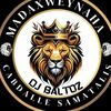 cabdalle samatalis 🇸🇧💪