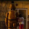 Days Until FNAF Movie