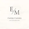 E&M Furnitures/Woodworks