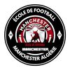 École de football manchester