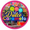 DULCE CARAMELO SD CONFITERÍA