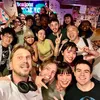Bonjour Tokyo Bar