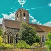 St Peter’s Church