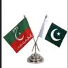 Sibghatullah PTI