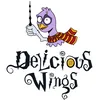 Delicious Wings