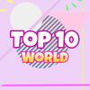 Top 10 World