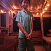 johnaremase