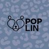 POPLIN.LINE
