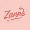 Zanne chao xìn