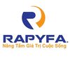 nhà thuốc RAPYFA