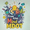 fromthemindofmdot