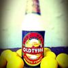 oldtymedrinks