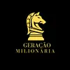 geração Milionária