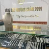 Vàng bạc Phương Châm