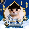 PP KUCING RAMADHAN 2025