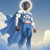 I’m a superman in Christ Jesus