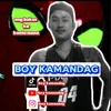 boy kamandag