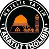 MAJELIS I'ANATUT THOLIBIN