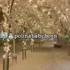 🦌⛄️polinababyborn❄️🤍