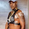 cinho na voz oficial