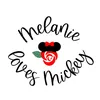 melanielovesmickey