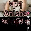 anisha458