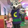 Chuck E. Cheese