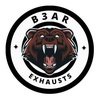 B3ARexhaust