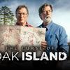 The Curse of Oak Island