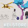 shyonkeizxstore