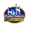 Pulausekatiboattour