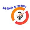 info mobile du Zondoma