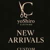 Yoshiro DeDesignna
