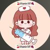 vitamintherapy