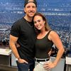 Amber and Josh