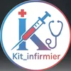 kit-Infirmier