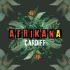 Afrikana Cardiff