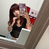 la_flaca_redhead_