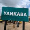 GANDUJE YANKABA